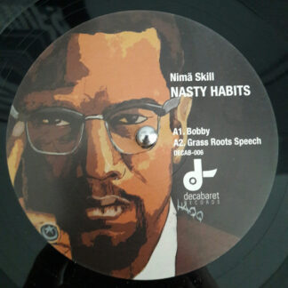 Nimä Skill – Nasty Habits