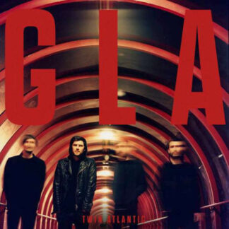 Twin Atlantic – GLA