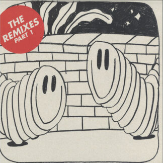 Andhim – The Remixes Part 1