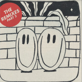 Andhim – The Remixes Part 2