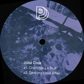 Júlio Cruz, Momo Arigato – CGN To LE