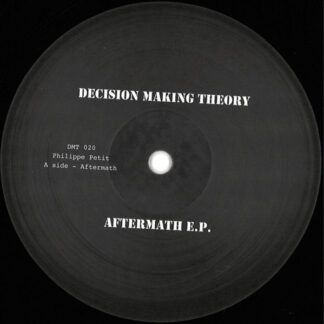 Philippe Petit – Aftermath E.P.