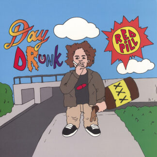 Red Pill – Day Drunk