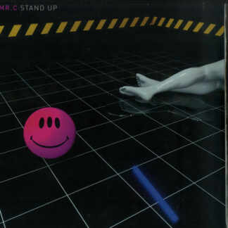 Mr. C – Stand Up