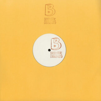 Swayzak ‎– Gestures Of A Sycophant