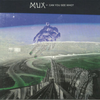 MUX ‎– Can You See Who?
