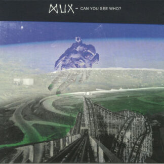 MUX ‎– Can You See Who?