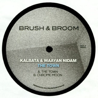 Kalbata & Maayan Nidam – The Town