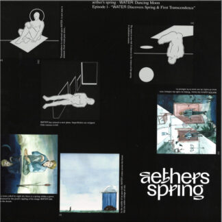 Aethers Spring – WATER: Dancing Moon