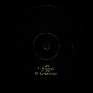 Tijn – Aesthetic 09