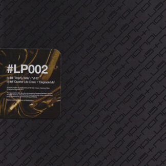 Lol ‎– Me Me (Part 2)