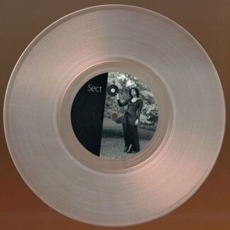 Grovskopa ‎– It's All For You (Album Sampler 3)