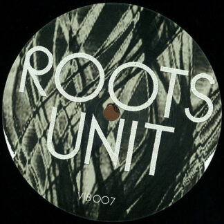 Roots Unit ‎– EP