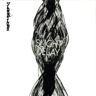 Slight Delay ‎– Party Over