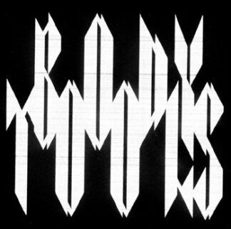 Body Tools ‎– Locusts & Lions / Brave