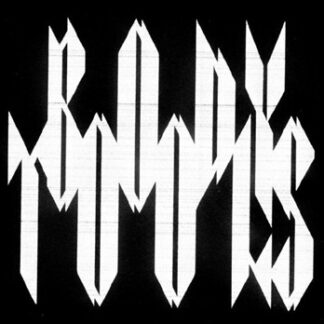 Body Tools ‎– Locusts & Lions / Brave