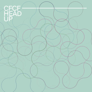 CFCF ‎– Head Up