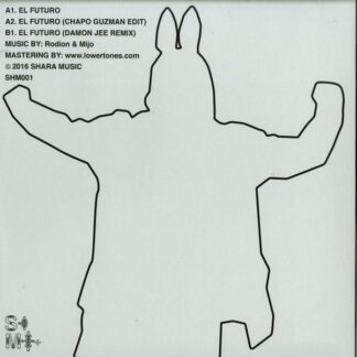 Rodion & Mijo – El Futuro