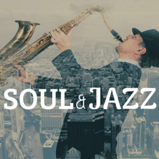 Soul-Jazz