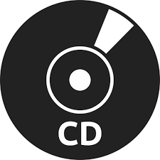 CD-disc