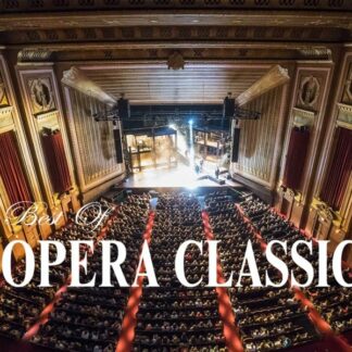 Classic opera