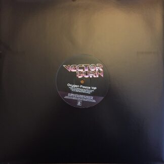 BETA015 - VECTOR BURN - OXYGEN FREEZE B/W LIGHT CYCLE