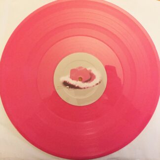 BETA029 - JOHN B - BROSTEPWAGON POOS B/W BLANDWAGON POOS (2011 REMASTER) [PINK VINYL]