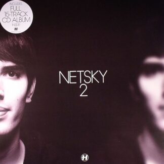 NHS213LP-Netsky – 2