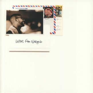 NHS376LP-Degs – Letters From Ndegwa