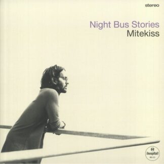 NHS413-Mitekiss – Night Bus Stories