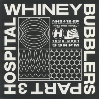 NHS412EP-Whiney – Bubblers Part 3
