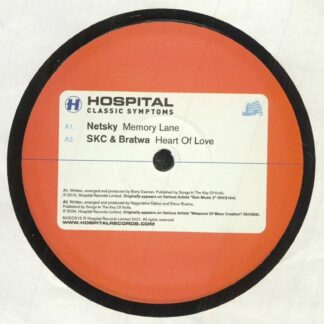 NHSCS15EP-Classic Symptoms 15