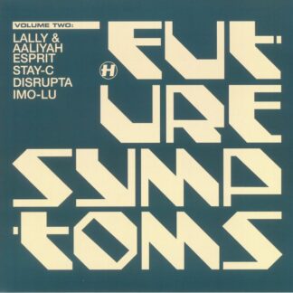 NHS431-Future Symptoms Vol. 2