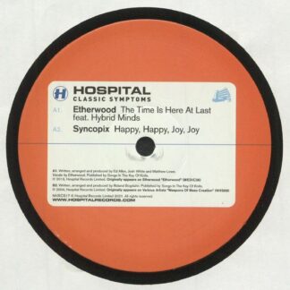 NHSCS17EP-Classic Symptoms 17