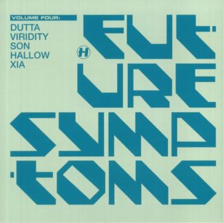 NHS449-Future Symptoms Vol. 4