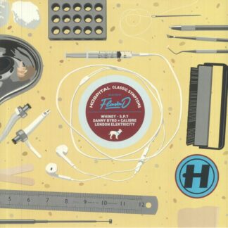 NHSCS19-Classic Symptoms 19 - Selected By Flava D