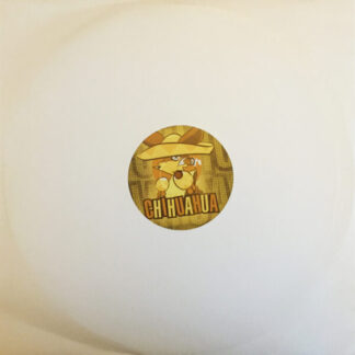 DOG001 - NU:TONE - E.SPRESSO B/W SUCK MY SAMPLES [2002]