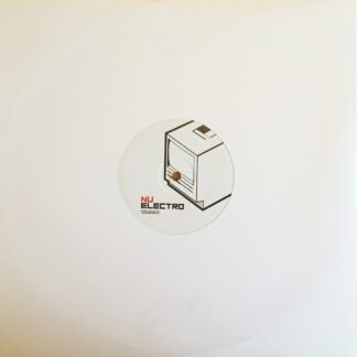 ELC002 - CYDEFX - TIMESCAPE B/W MORE THAN ONE [2003]