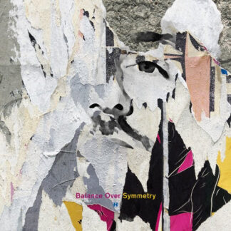 NHS399CD-Voltage – Balance Over Symmetry