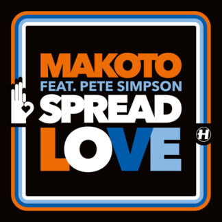 NHS419-Makoto – Spread Love