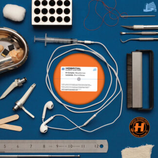 NHSCS16EP-Classic Symptoms 16