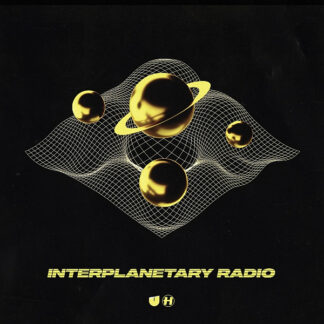 NHS424CD-Unglued – Interplanetary Radio