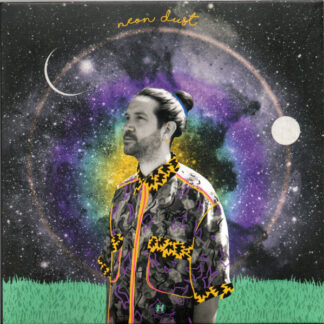 NHS441CD-Etherwood – Neon Dust