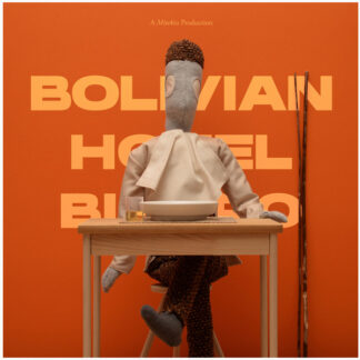 NHS457CD-Mitekiss – Bolivian Hotel Bistro