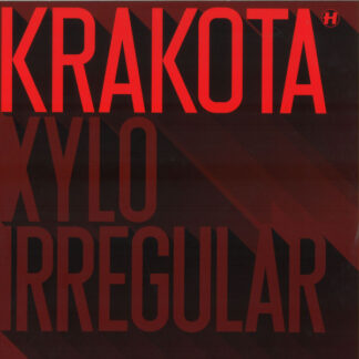 NHS263T-Krakota – Xylo / Irregular
