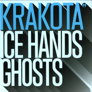 NHS269T-Krakota – Ice Hands / Ghosts