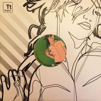 TGN013 - BLU MAR TEN - HEADTURNER B/W CHURCH [2007]