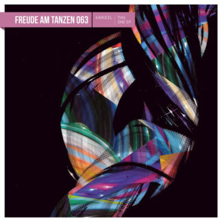 Karocel – This One EP