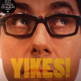 NHS186LP-London Elektricity – Yikes!