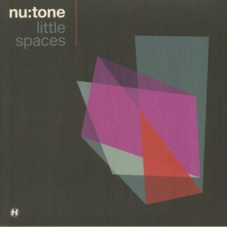 NHS414LP-Nu:Tone – Little Spaces
